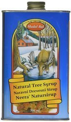 Neera Naturalny syrop z drzew 500ml + Gratis Pieprz Chili