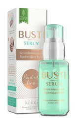 Busti serum - Serum Intensywnie Ujędrniające biust - Bust Up Line