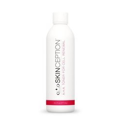 Skinception A.H.A. Toner For Cell Renewal 177 ml